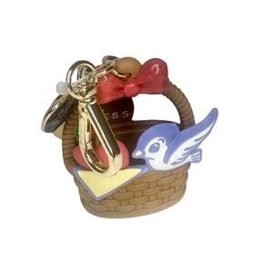 Disney Princess Snow White Basket PocketBac Holder Bath & Body Works NWT
